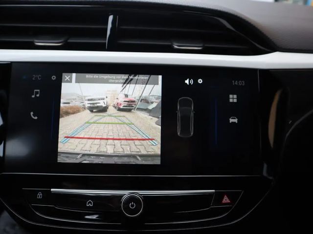 Opel Corsa 1.2 Turbo GS-Line Grand Sport