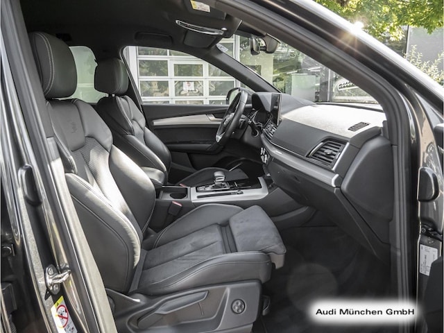 Audi Q5 40 TDI Quattro S-Tronic