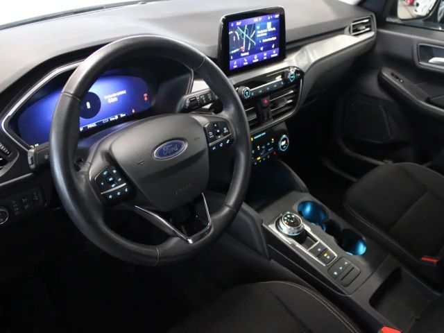 Ford Kuga Plug in Hybrid Titanium