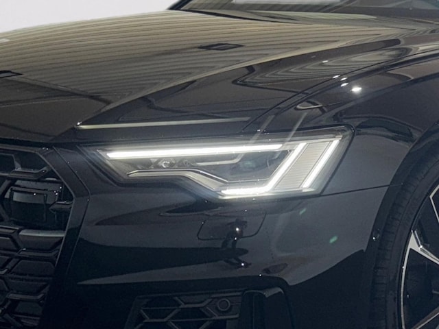 Audi S6 Avant Quattro