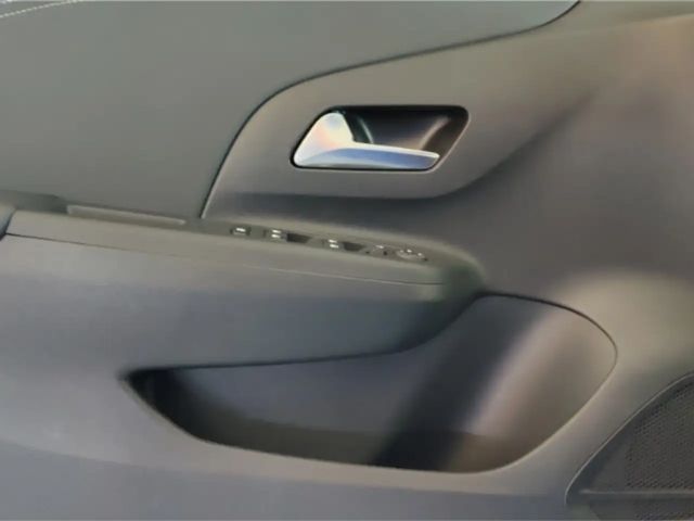 Opel Corsa GS-Line Grand Sport