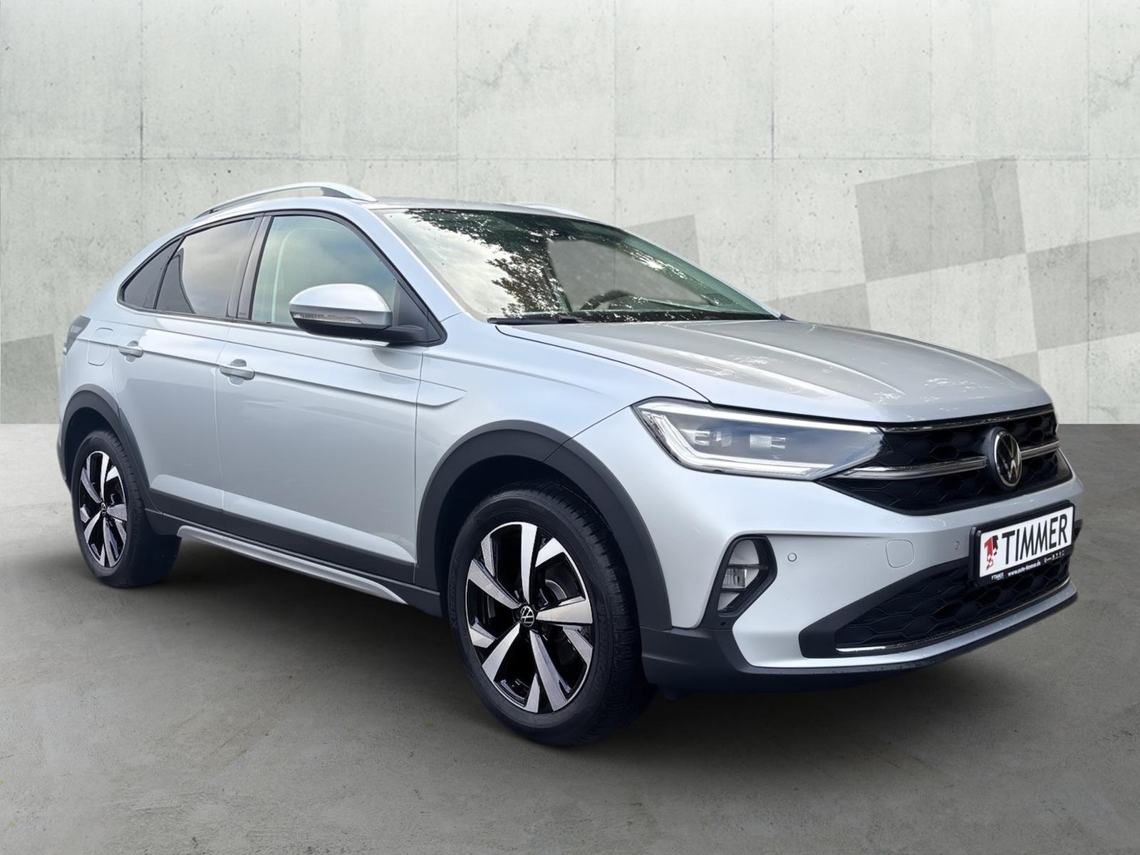 Volkswagen Taigo 1.0 TSI DSG IQ.Drive Style