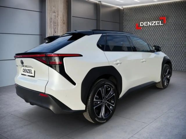 Toyota bZ4X Style Voorwielaandrijving