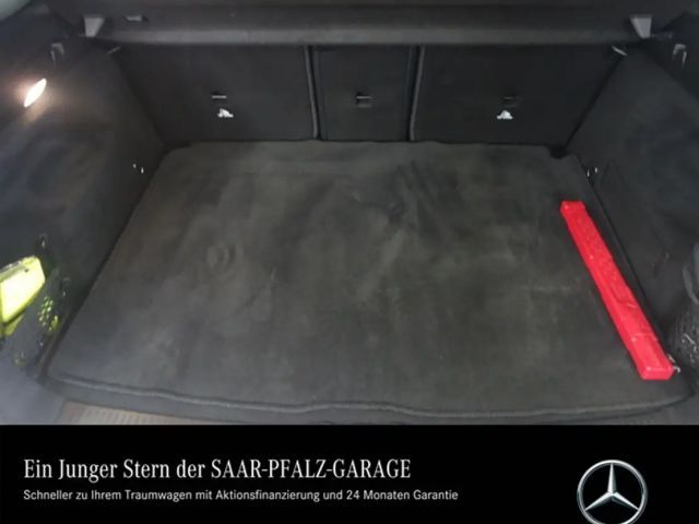 Mercedes-Benz B 200 B 200 d Style