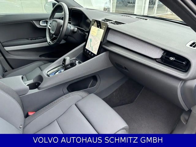 Polestar 2 Long range Single motor