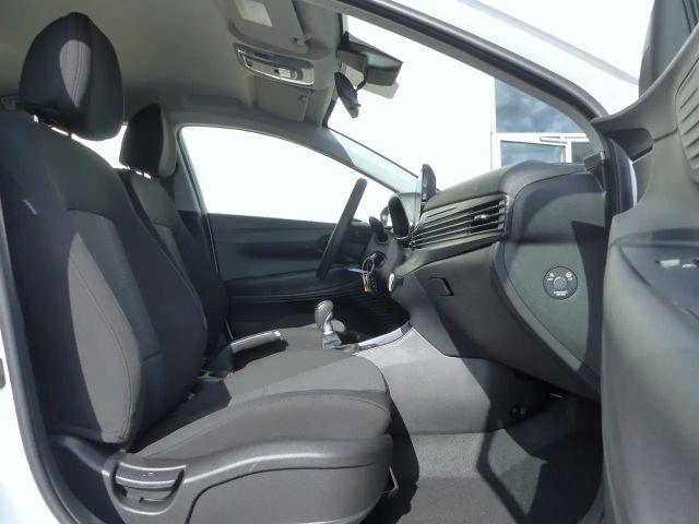 Hyundai i20 1.0 Select T-GDi