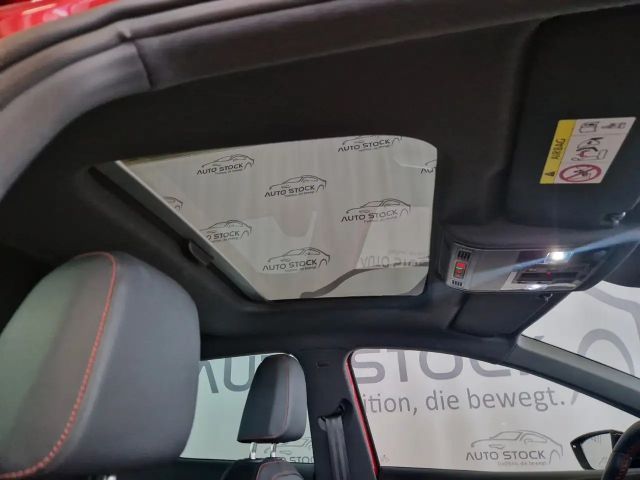 Seat Ibiza 1.5 TSI DSG FR-lijn