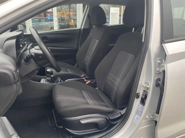 Hyundai i20 1.2 Select