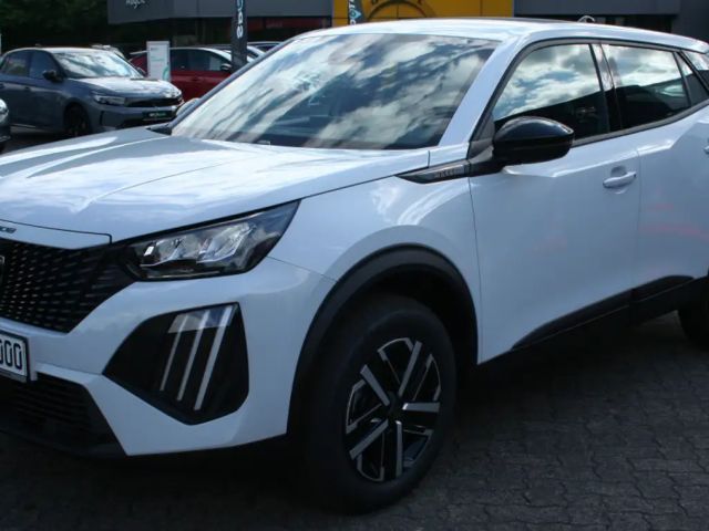 Peugeot 2008 Style