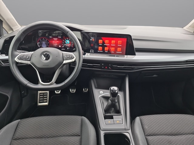 Volkswagen Golf 2.0 TDI Golf VIII