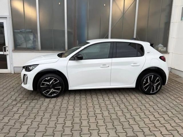Peugeot 208 GT-Line PureTech