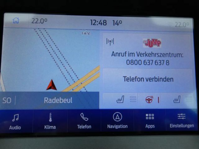 Ford S-Max 2.0 'Titanium' #ACC #KAM #FSH #AHK