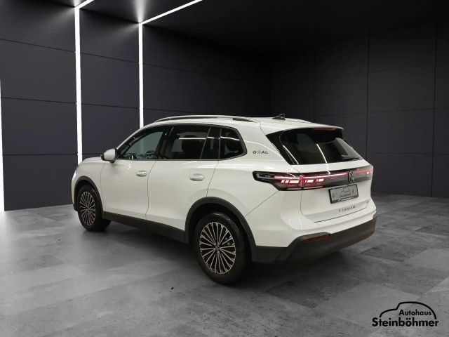 Volkswagen Tiguan 1.5 eTSI DSG IQ.Drive