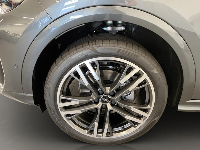 Audi Q5 Quattro S-Tronic Sportback