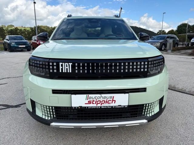 Fiat Grande Panda La Prima