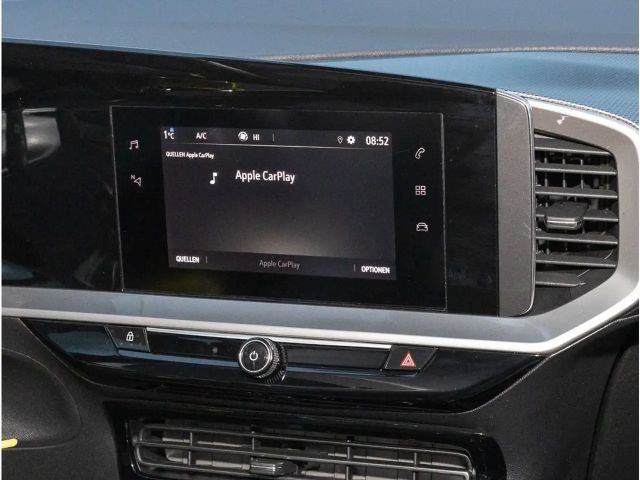 Opel Mokka Elegance Turbo