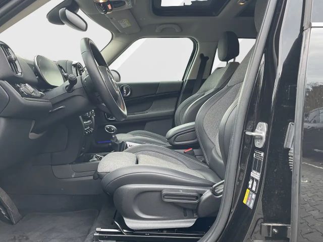 MINI Cooper SE Countryman All4 SE