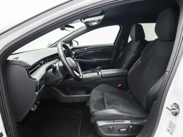 Volkswagen ID.7 IQ.Drive Pro Tourer