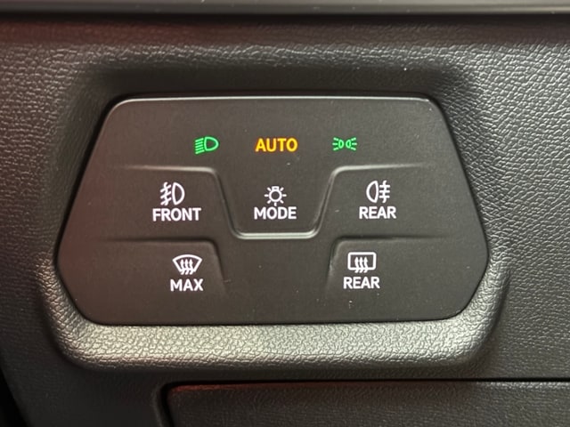 Cupra Leon 2.0 TSI 4Drive Sportstourer VZ