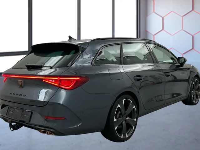 Cupra Leon DSG VZ e-Hybrid