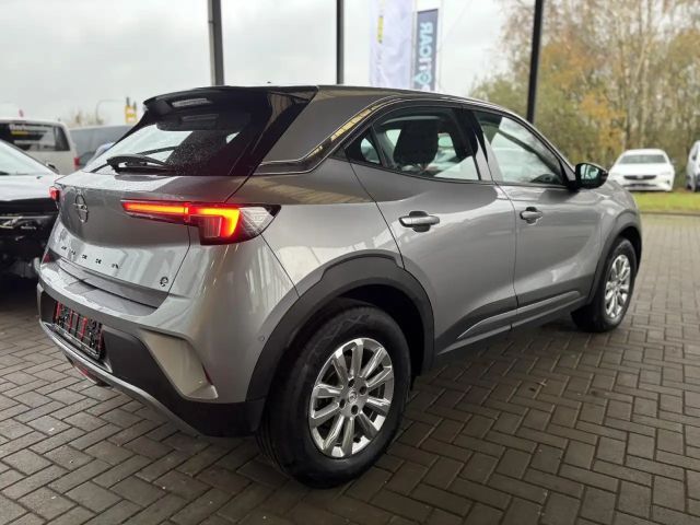Opel Mokka Edition Mokka-e