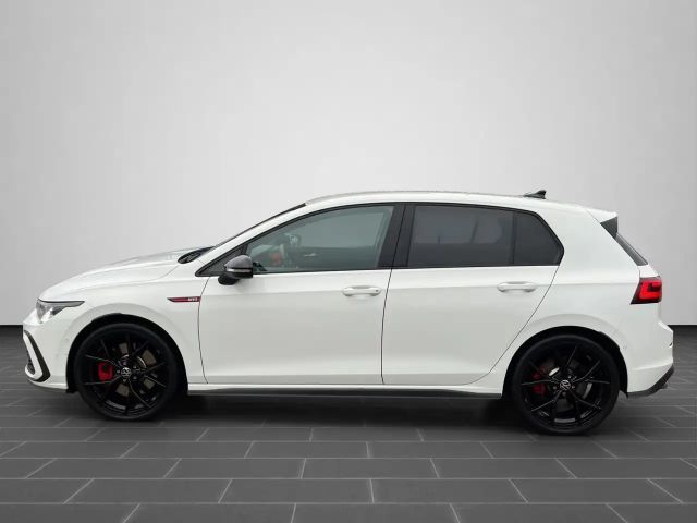 Volkswagen Golf 2.0 TSI DSG GTI Golf VIII