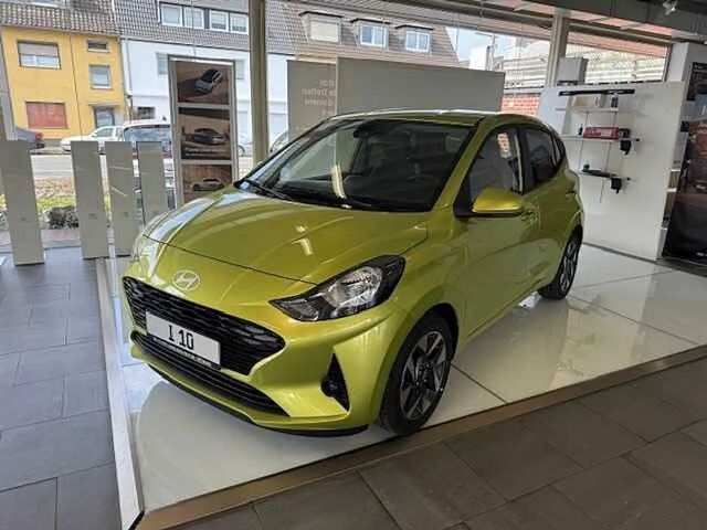 Hyundai i10 1.2 Comfort