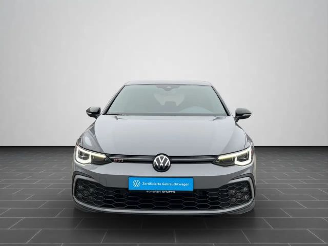 Volkswagen Golf 2.0 TSI DSG GTI Golf VIII