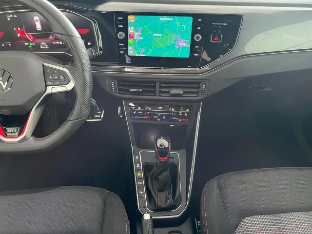 Volkswagen Polo 2.0 TSI DSG GTI IQ.Drive