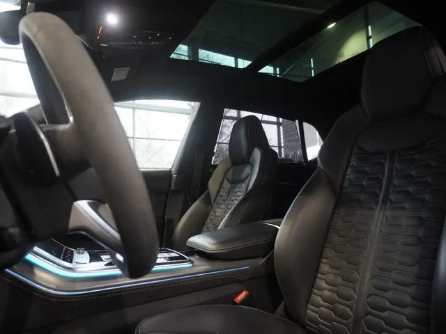 Audi RS Q8 *RS ESSENTIAL -PAKET*UVP 186 Tsd*