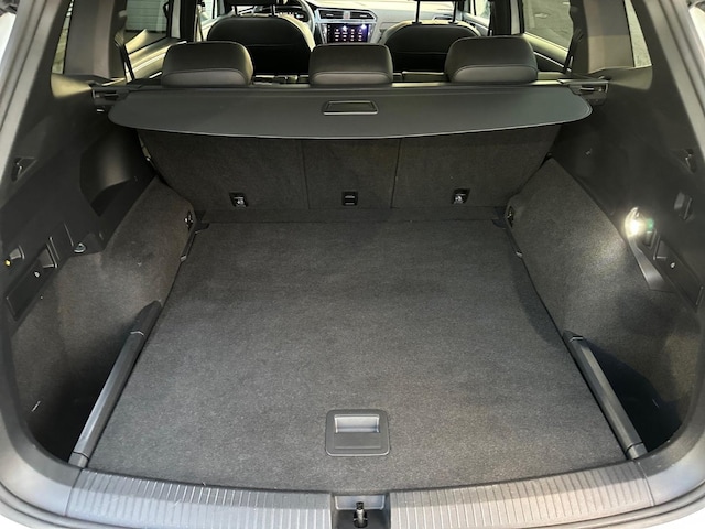 Volkswagen Tiguan 2.0 TSI Allspace