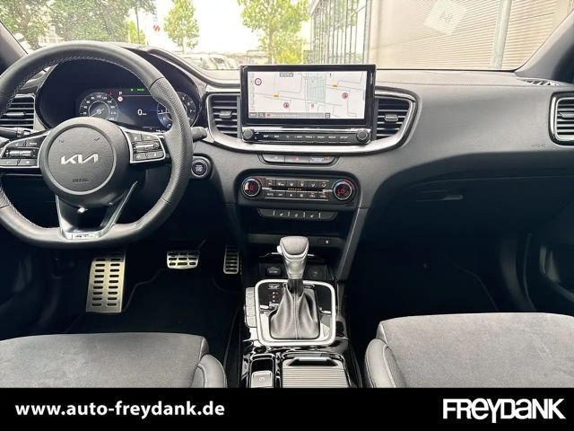 Kia XCeed GDi GT-Line