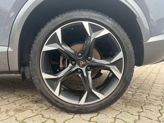 Cupra Formentor 1.5 TSI