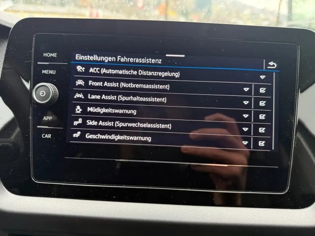 Volkswagen T-Cross 4Me TSI