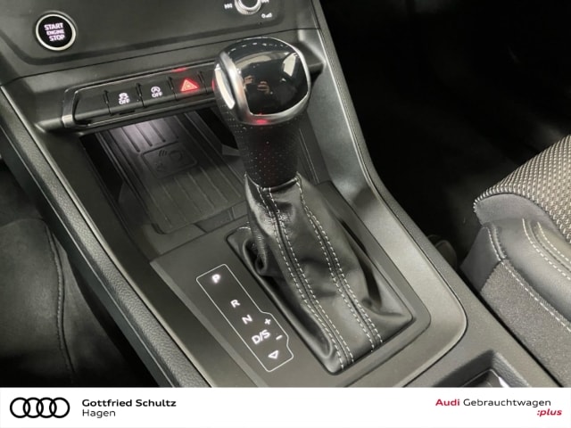 Audi Q3 35 TFSI S-Line S-Tronic