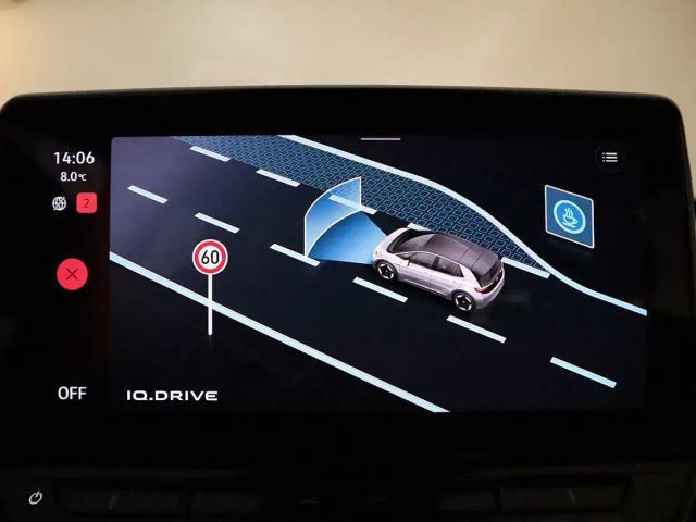 Volkswagen ID.3 Performance