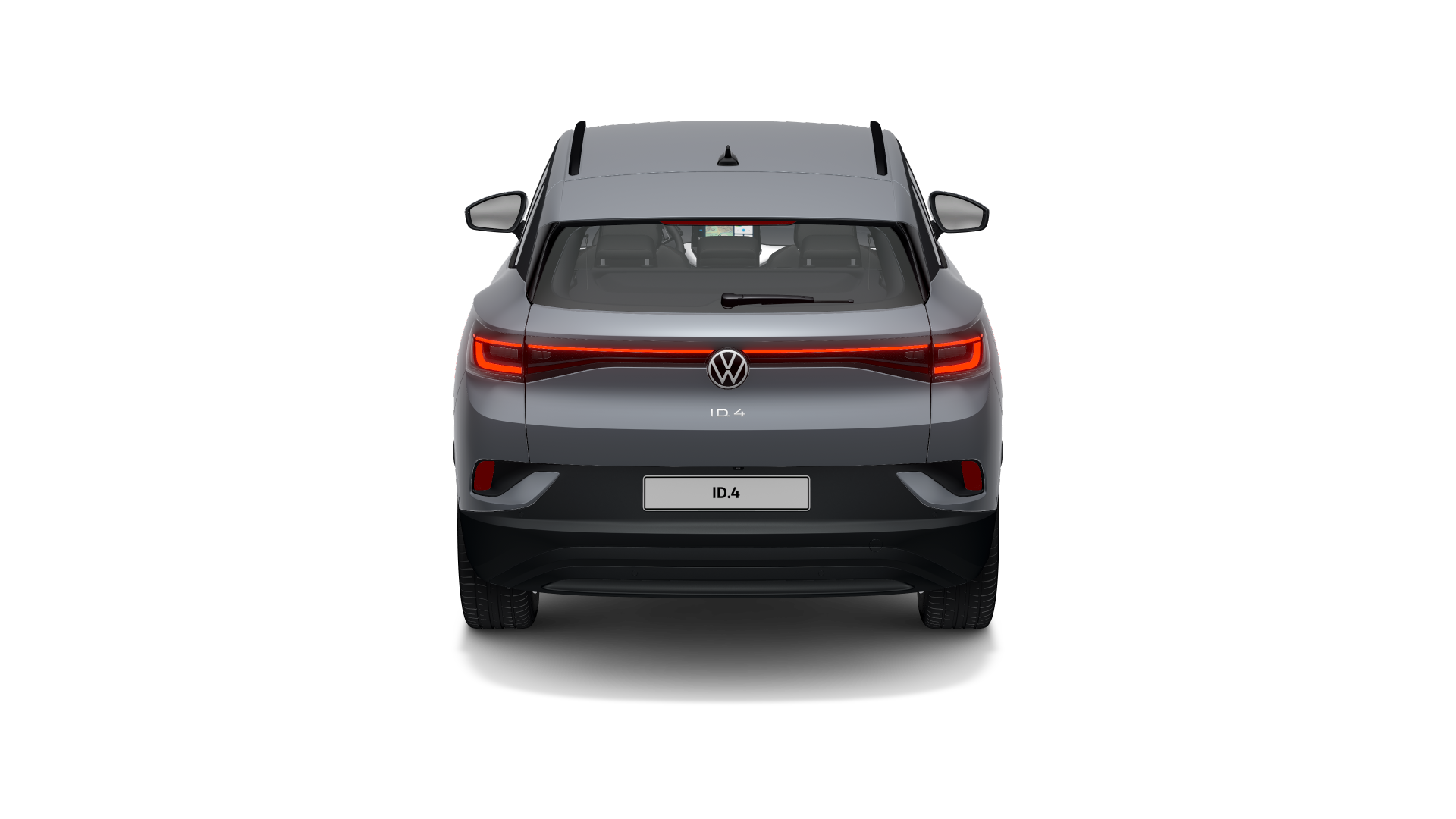Volkswagen ID.4 52 KWh