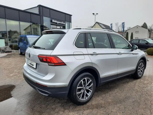 Volkswagen Tiguan 2.0 TDI DSG Life