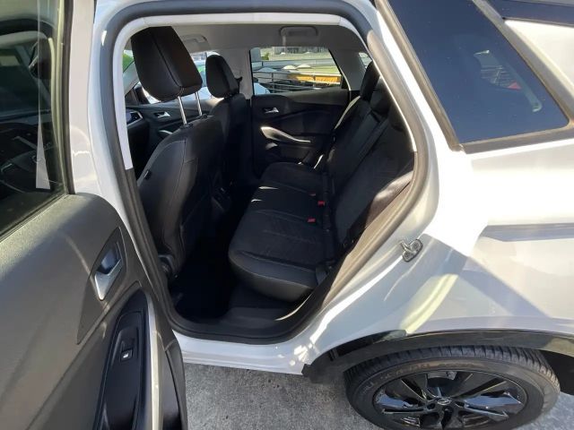 Opel Grandland X GS-Line Grand Sport