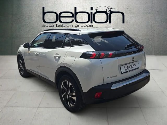 Peugeot E-2008 Allure Pack