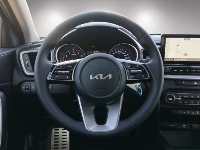 Kia Ceed GDi SportWagon