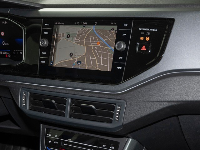 Volkswagen Taigo 1.5 TSI DSG