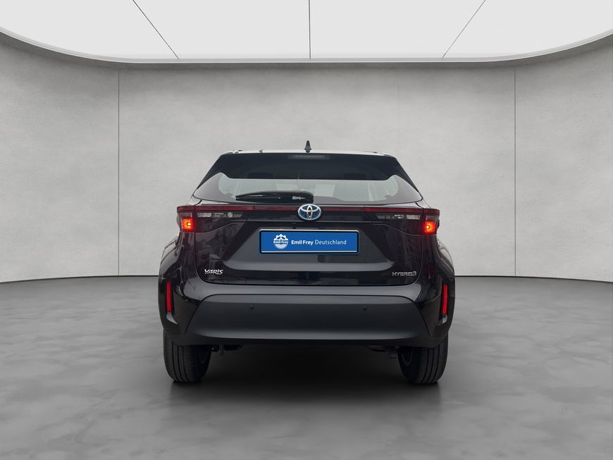 Toyota Yaris Cross 5-deurs Comfort