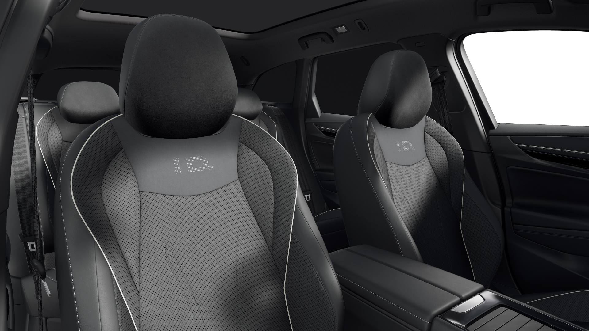 Volkswagen ID.7 Pro Tourer