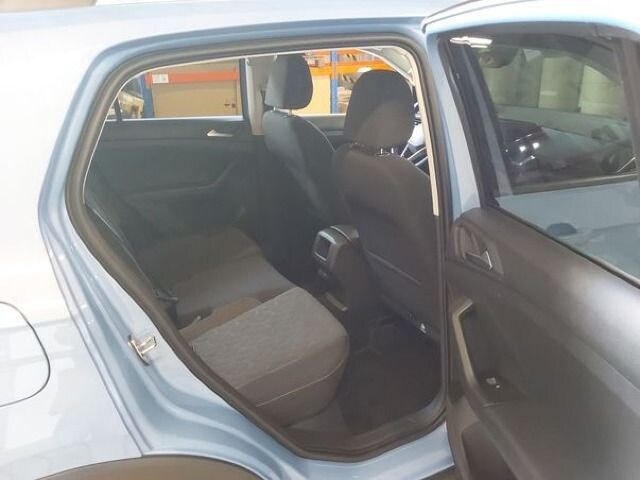 Volkswagen T-Cross 1.0 TSI DSG Life