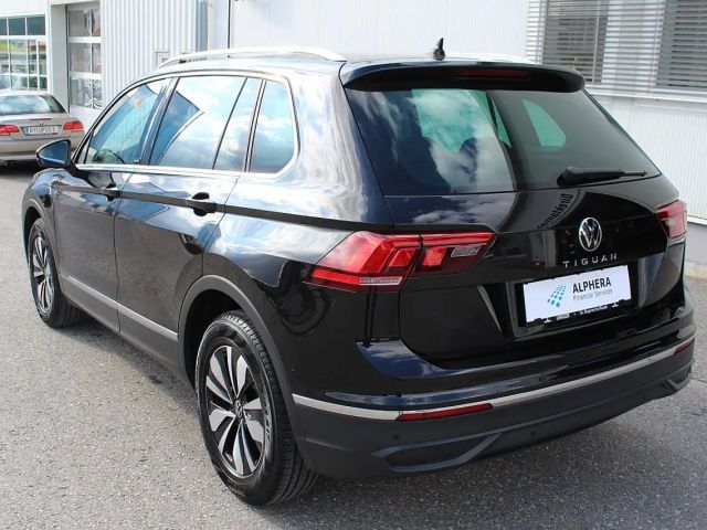 Volkswagen Tiguan DSG Life