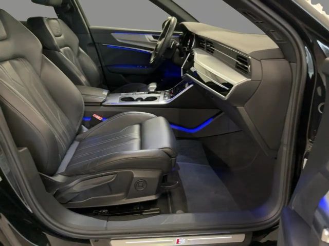 Audi A6 35 TDI Sedan Sport