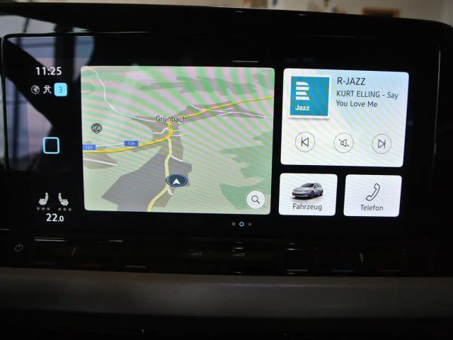 Volkswagen Golf DSG Life Variant