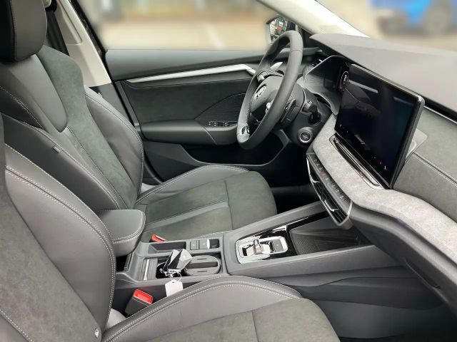 Skoda Octavia 2.0 TDI Selection