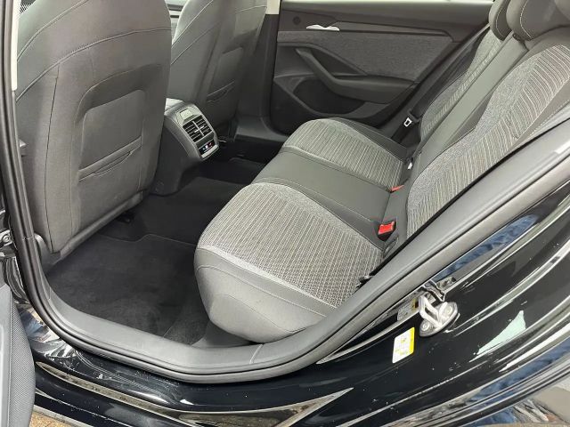 Skoda Superb Combi Selection